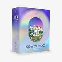 Amazon.co.jp: 2021 Muster Sowoozoo - 3 Blu-Ray/Region Free